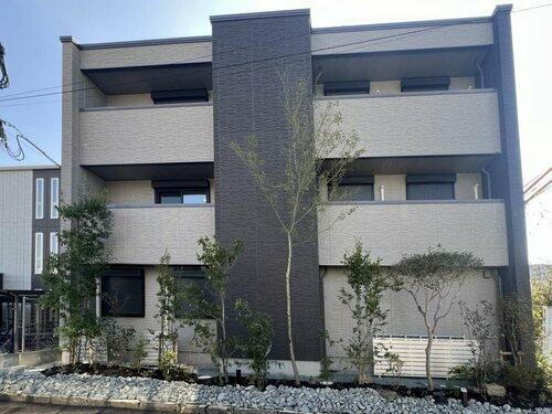 熊本県熊本市中央区北千反畑町 3階建