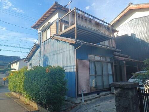 長島伊藤様貸家