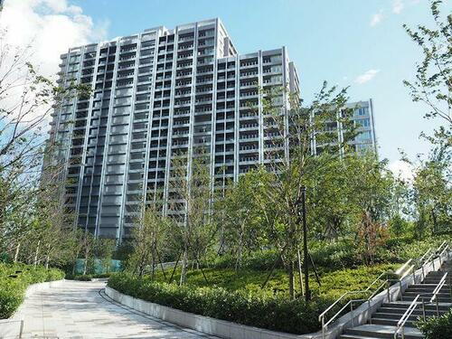 大崎ガーデンレジデンス