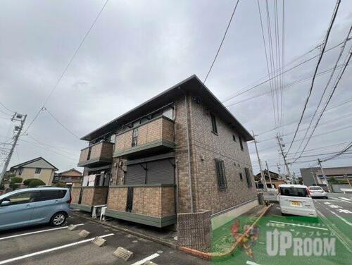 愛知県名古屋市守山区瀬古東１丁目 賃貸アパート