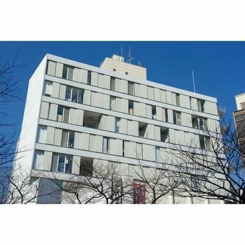 神奈川県横浜市青葉区美しが丘１丁目 賃貸マンション