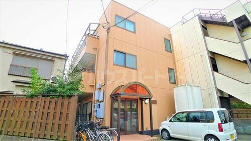 千葉県柏市明原２丁目 築33年9ヶ月 3階建