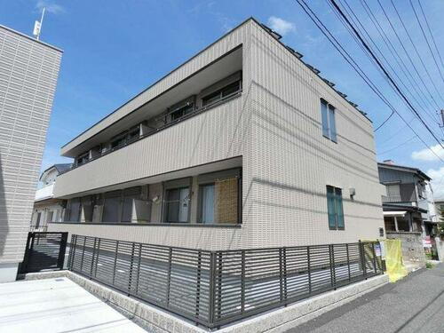 千葉県習志野市鷺沼５丁目 賃貸マンション