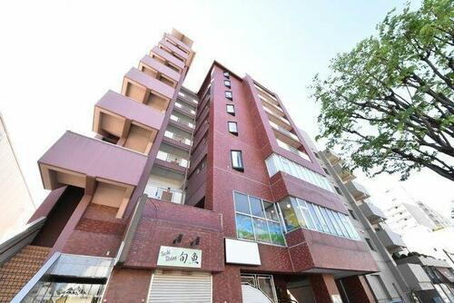 神奈川県藤沢市湘南台１丁目 賃貸マンション