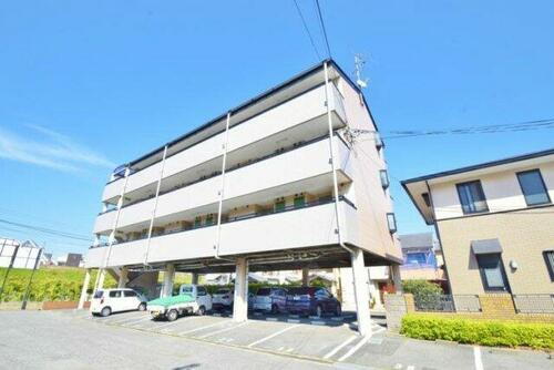 フォレストグリーンヴィラ