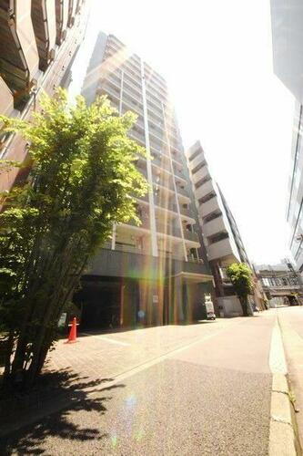 東京都千代田区神田須田町２丁目 賃貸マンション