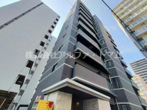 香川県高松市中野町 賃貸マンション