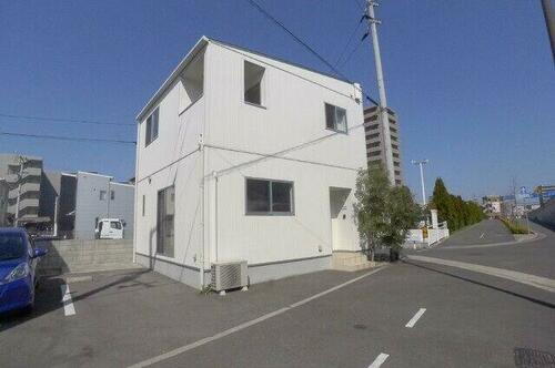 香川県高松市木太町 賃貸一戸建て