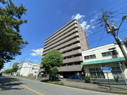 千葉県千葉市中央区問屋町 賃貸マンション