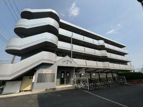 クレールショーワⅢ 高蔵寺駅 1K 賃貸(賃貸マンション・アパート)