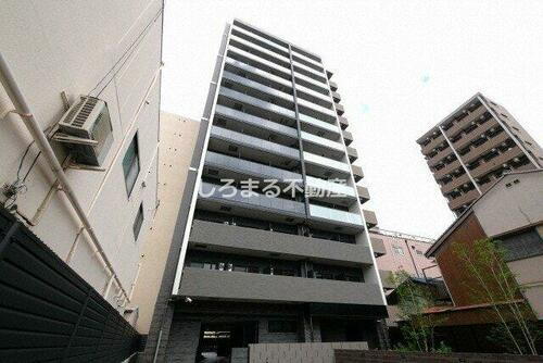 大阪府大阪市港区市岡元町１丁目 賃貸マンション