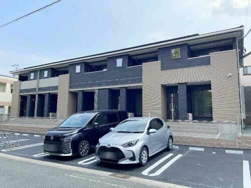 愛知県豊橋市佐藤３丁目 賃貸アパート