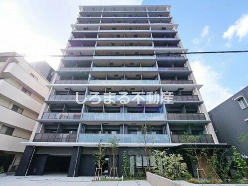 大阪府大阪市東成区中道３丁目 賃貸マンション