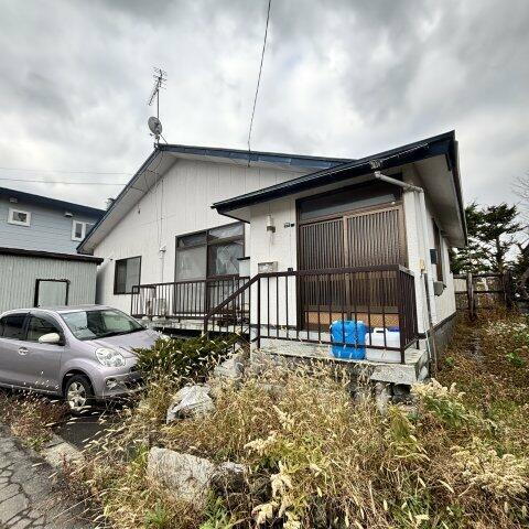 登別市登別本町１丁目６－４戸建