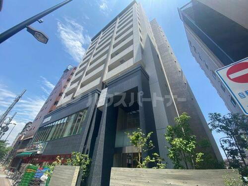 東京都荒川区東尾久３丁目 賃貸マンション