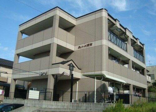 愛知県名古屋市天白区御前場町 賃貸マンション