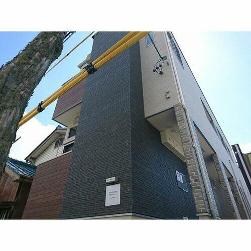 愛知県名古屋市南区桜台２丁目 賃貸アパート