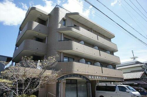 愛知県名古屋市南区中江１丁目 賃貸マンション