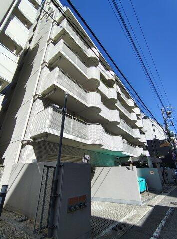 兵庫県神戸市中央区元町通５丁目 築39年5ヶ月 11階建