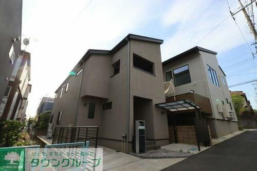 埼玉県さいたま市浦和区駒場１丁目 賃貸一戸建て