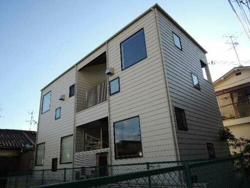 兵庫県神戸市中央区山本通４丁目 築13年7ヶ月 2階建