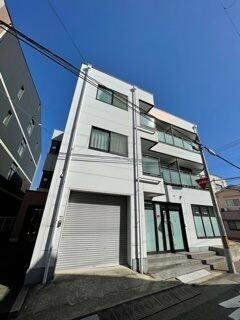 グレンコート御影