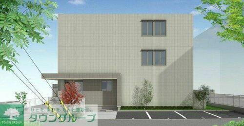 愛知県名古屋市天白区中平２丁目 賃貸マンション