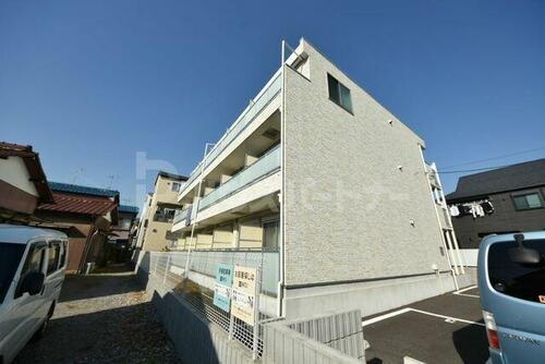 千葉県市川市大和田４丁目 賃貸マンション