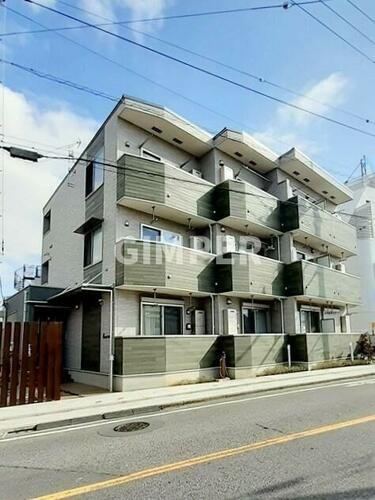 Ｆｏｒｅｓｔ成増