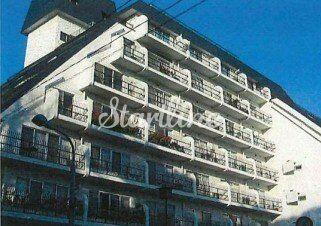 東京都港区三田２丁目 賃貸マンション