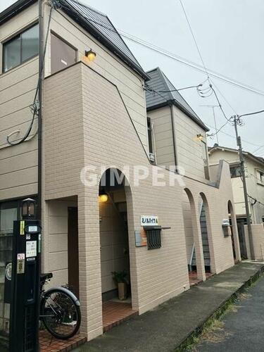 ミノルハイツＡ