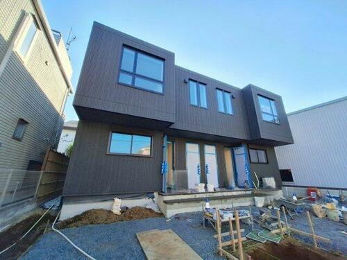 埼玉県さいたま市見沼区東大宮７丁目 賃貸マンション