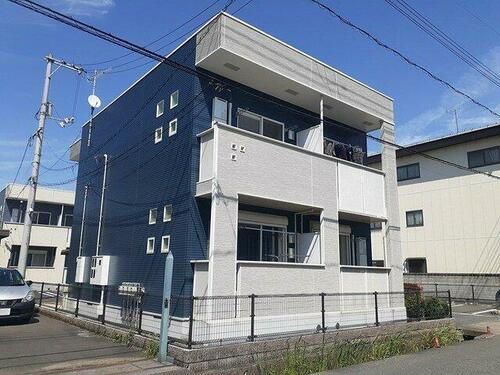 広島県福山市松浜町３丁目 築16年10ヶ月 2階建