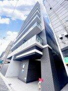 大阪府大阪市大正区泉尾５丁目 賃貸マンション