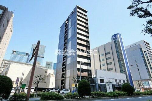 大阪府大阪市北区大淀南１丁目 賃貸マンション