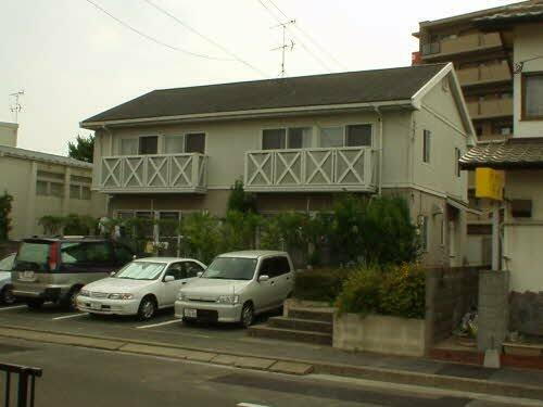 福岡県福岡市東区美和台５丁目 2階建 築35年8ヶ月