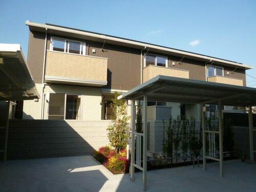 岡山県倉敷市東塚６丁目 2階建 築13年1ヶ月