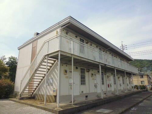 岡山県倉敷市児島味野４丁目 築34年10ヶ月 2階建