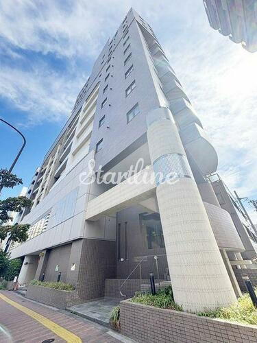 東京都文京区春日２丁目 賃貸マンション