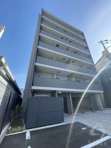 ＣＲＥＳＴ　ＴＡＰＰ京都西京極　ｄｅｘ