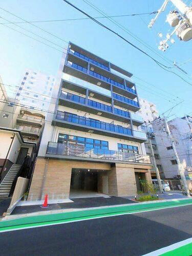 宮城県仙台市青葉区木町通１丁目 賃貸マンション