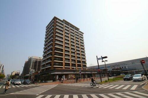 ＲＪＲプレシア吉塚駅前