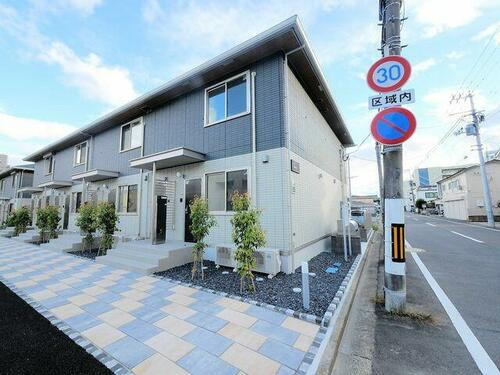 宮城県仙台市青葉区小田原６丁目 賃貸アパート