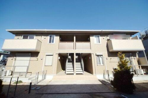 埼玉県川口市大字石神 築12年7ヶ月 2階建