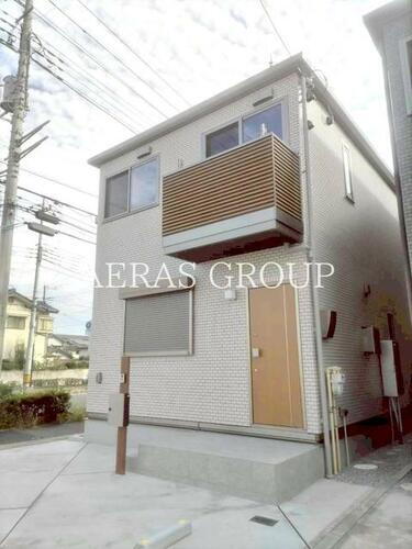 埼玉県さいたま市見沼区大和田町２丁目 賃貸一戸建て