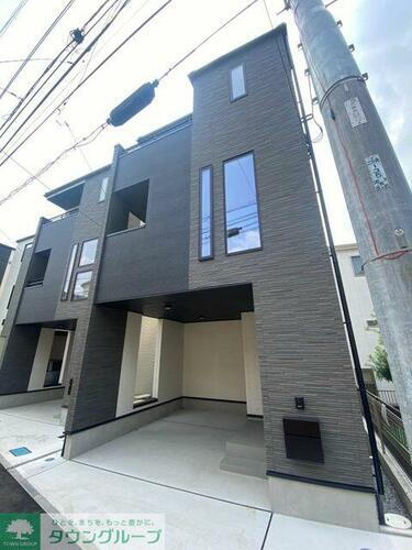 埼玉県さいたま市南区大字太田窪 賃貸一戸建て