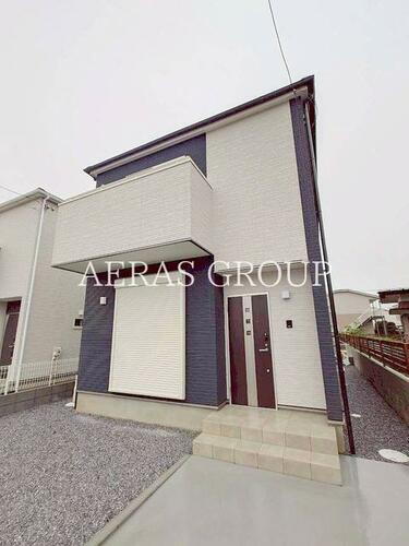 埼玉県桶川市坂田東２丁目 賃貸一戸建て