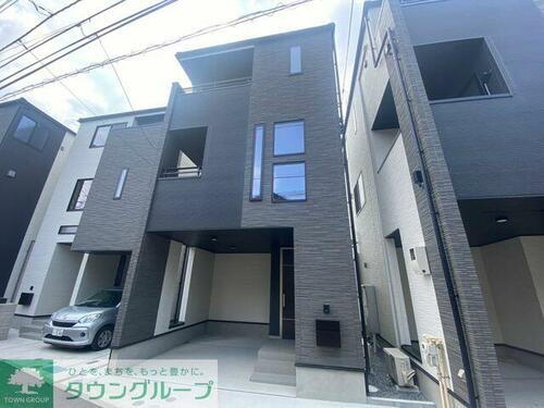 埼玉県さいたま市南区大字太田窪 賃貸一戸建て