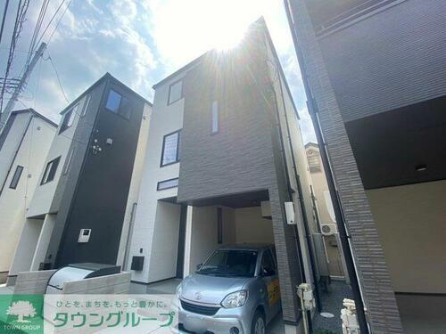 埼玉県さいたま市南区大字太田窪 賃貸一戸建て