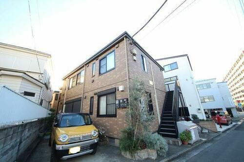 埼玉県さいたま市中央区上落合６丁目 築19年10ヶ月 2階建